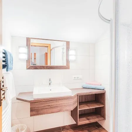 Gaeste-appartementhaus - Urlaubsresort Hafele Sankt Jakob in Defereggen