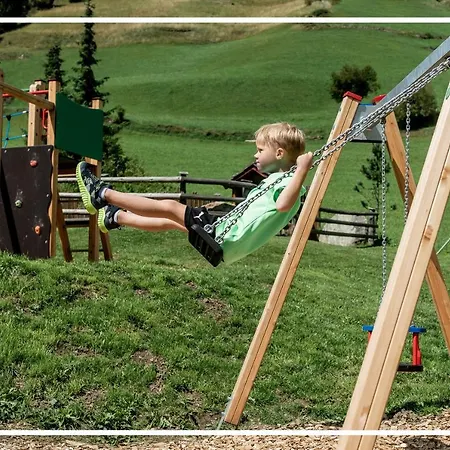 Gaeste-appartementhaus - Urlaubsresort Hafele Appartement