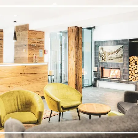 Gaeste-appartementhaus - Urlaubsresort Hafele *