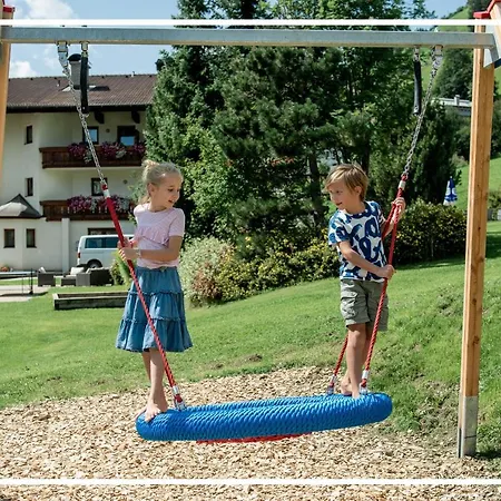 Gaeste-appartementhaus - Urlaubsresort Hafele アパート