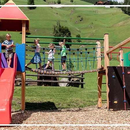 Gaeste-appartementhaus - Urlaubsresort Hafele Appartement