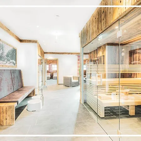 Gaeste-appartementhaus - Urlaubsresort Hafele Daire