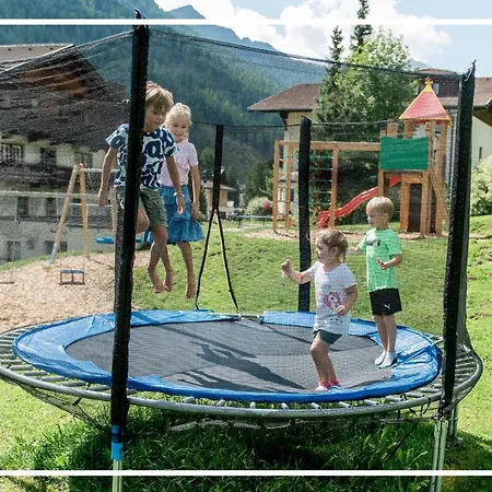 Gaeste-appartementhaus - Urlaubsresort Hafele Appartamento *