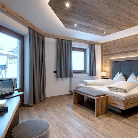 Gaeste-appartementhaus - Urlaubsresort Hafele *