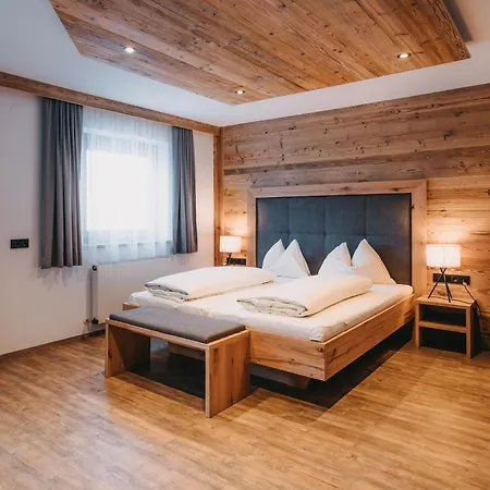 Gaeste-appartementhaus - Urlaubsresort Hafele *