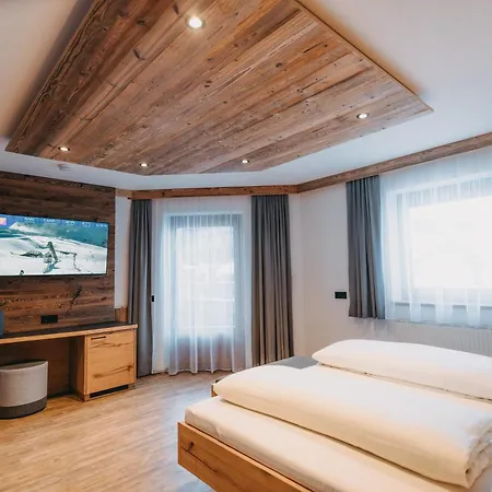 Gaeste-appartementhaus - Urlaubsresort Hafele Апартаменты *