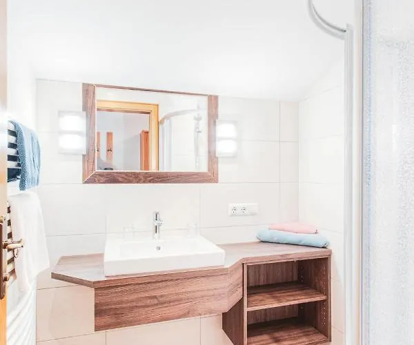 Gaeste-appartementhaus - Urlaubsresort Hafele Sankt Jakob in Defereggen