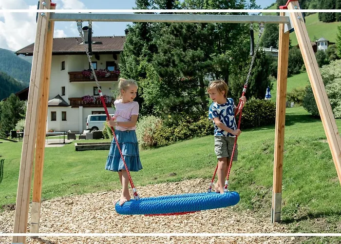 Gaeste-appartementhaus - Urlaubsresort Hafele Appartamento