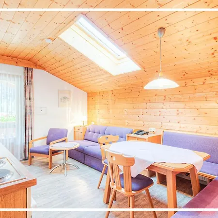 Gaeste-appartementhaus - Urlaubsresort Hafele *