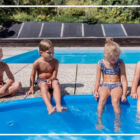 Gaeste-appartementhaus - Urlaubsresort Hafele Διαμέρισμα Sankt Jakob in Defereggen