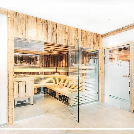 Gaeste-appartementhaus - Urlaubsresort Hafele Διαμέρισμα *