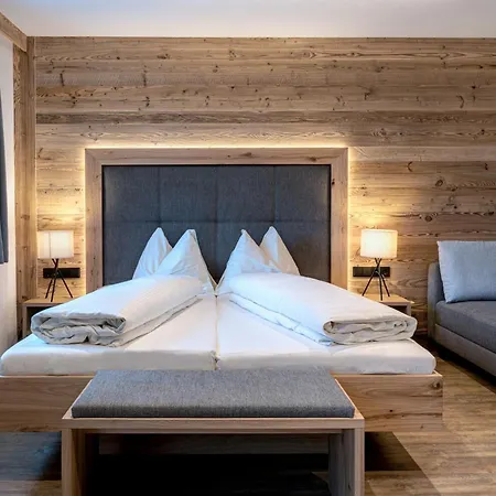 דירה Gaeste-appartementhaus - Urlaubsresort Hafele *