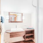 Gaeste-appartementhaus - Urlaubsresort Hafele Sankt Jakob in Defereggen