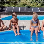 Gaeste-appartementhaus - Urlaubsresort Hafele Lägenhet Sankt Jakob in Defereggen