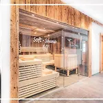 Gaeste-appartementhaus - Urlaubsresort Hafele Lägenhet Sankt Jakob in Defereggen