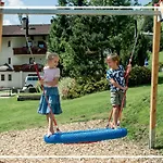 Gaeste-appartementhaus - Urlaubsresort Hafele Lägenhet