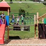 Gaeste-appartementhaus - Urlaubsresort Hafele Lägenhet