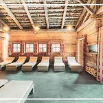 Gaeste-appartementhaus - Urlaubsresort Hafele Lägenhet Sankt Jakob in Defereggen