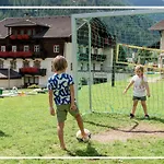 Gaeste-appartementhaus - Urlaubsresort Hafele *