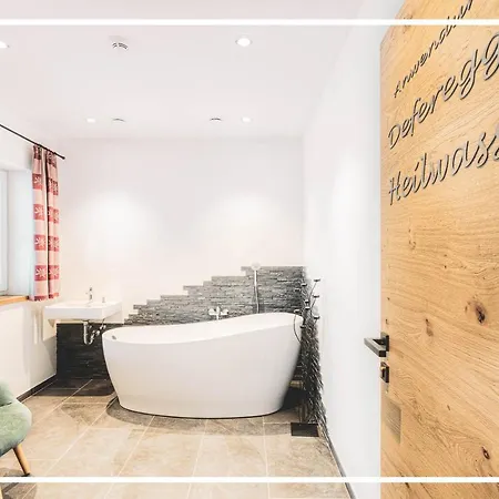 Gaeste-appartementhaus - Urlaubsresort Hafele *