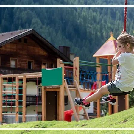 Gaeste-appartementhaus - Urlaubsresort Hafele Daire *