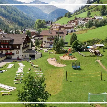 Gaeste-appartementhaus - Urlaubsresort Hafele Appartement