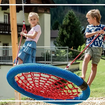 Gaeste-appartementhaus - Urlaubsresort Hafele Apartamento *