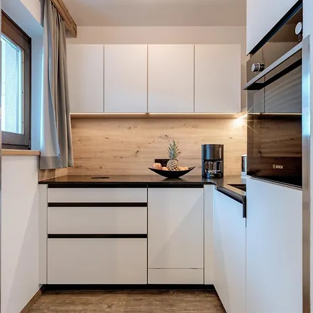 Gaeste-appartementhaus - Urlaubsresort Hafele Sankt Jakob in Defereggen